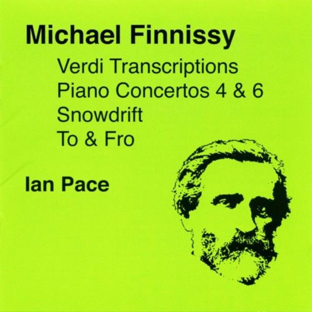 Ian Pace - Music for Piano Played By Ian Pace  CD